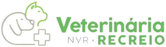 Logo Veterinária Recreio