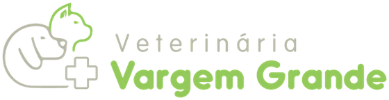 Logo Veterinária Vargem Grande